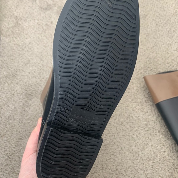 Brunello Cucinelli stirrup-strap riding boots - Picture 5 of 10